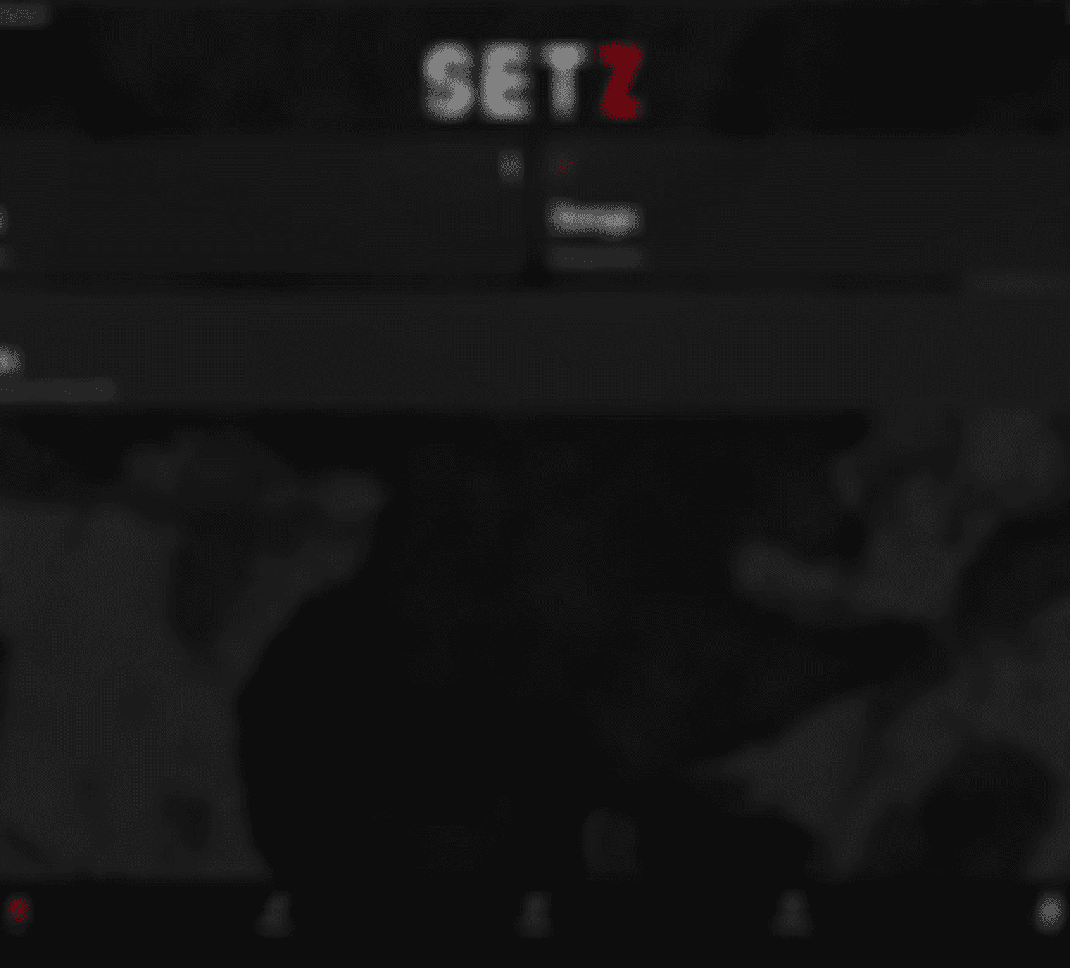 Setz background texture
