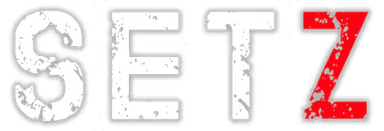 Setz logo